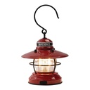 Barebones Edison Mini Lantern Red