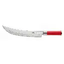F.Dick Red Spirit HEKTOR Knife 10"