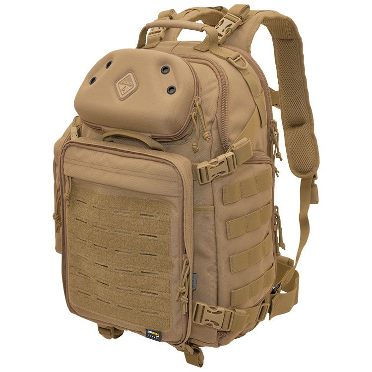 Hazard4 Drawbridge Coyote (25 L)