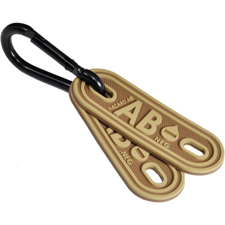 Hazard4 Blood Type Marker™ AB-