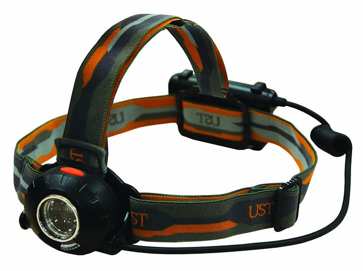 UST Enspire LED Headlamp