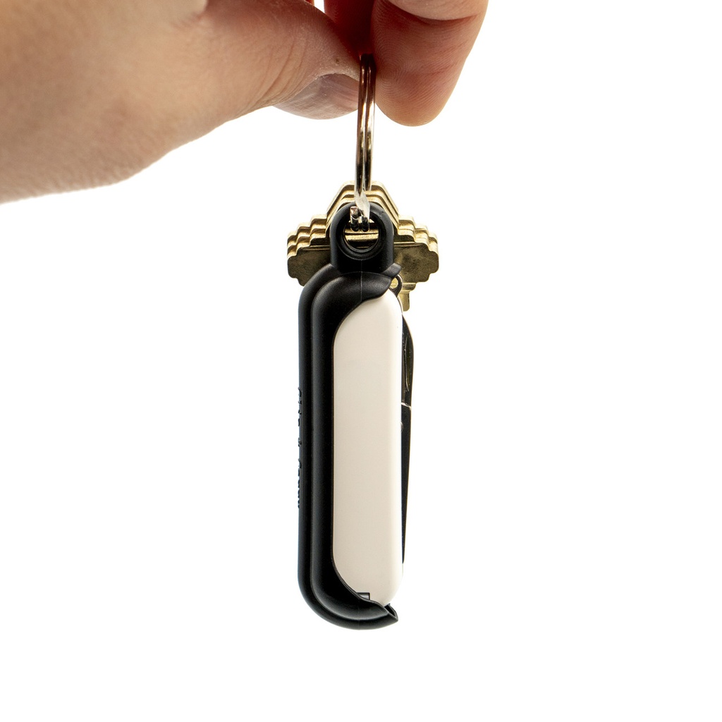 Clip & Carry Victorinox SwissLinQ - Swiss Army Knife Keychain Holder