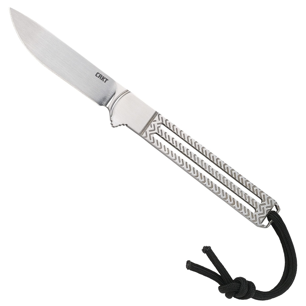 CRKT Testy Fixed Blade