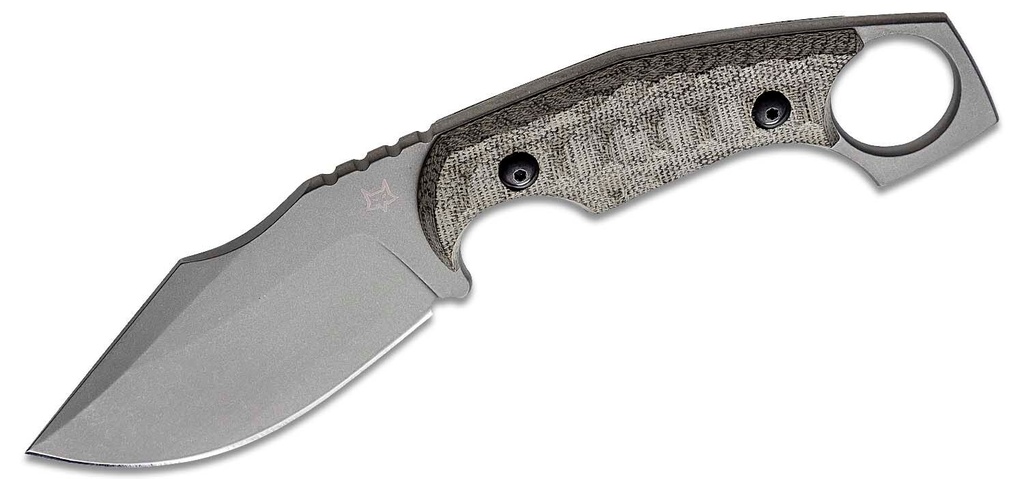 Fox Monkey Thumper FX-633OD
