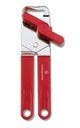 Victorinox - Carded Can Opener, Red