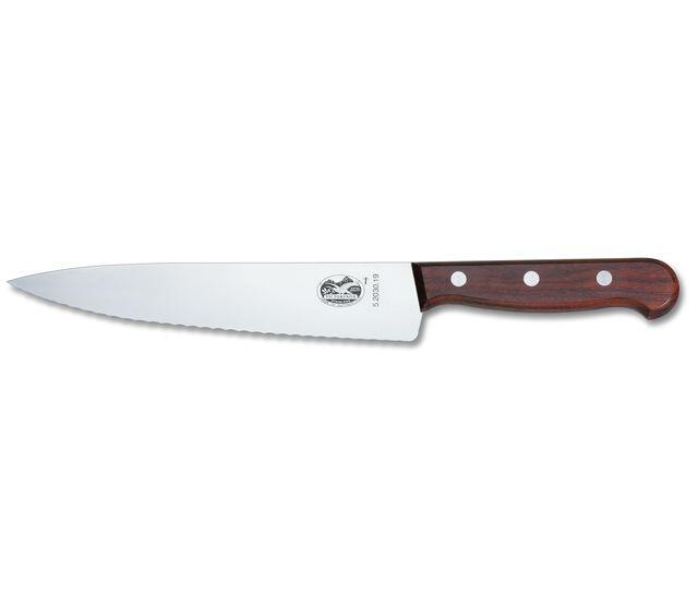 Victorinox Wood Carving Knife