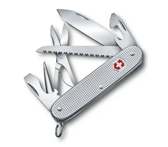 Victorinox Farmer X Alox