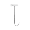 Butcher hook 21 cm  خطاف ­