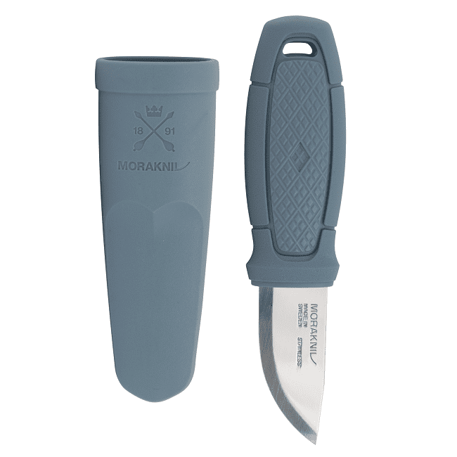 MORA Eldris Light Duty Blue