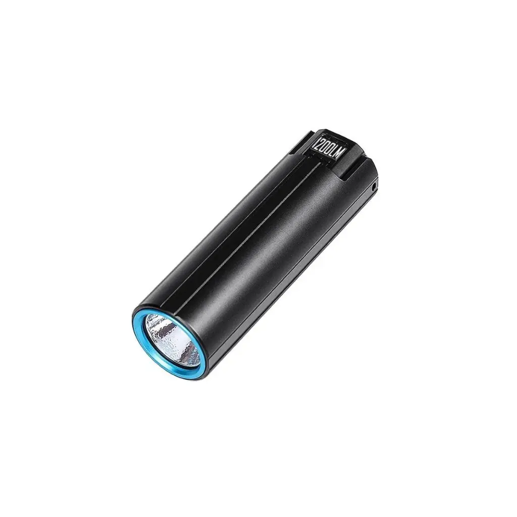 Imalent LD10 Small flashlight Cool White