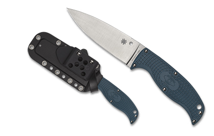Spyderco ENUFF 2 K390