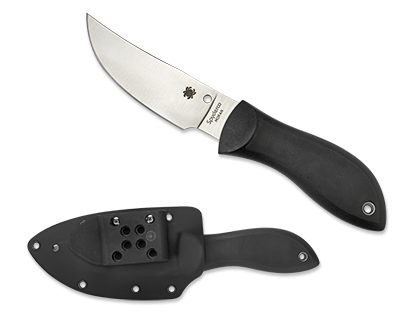SPYDERCO Moran Plain