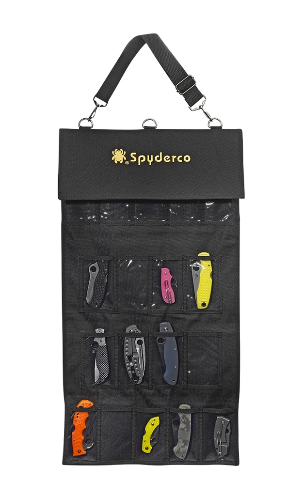 Spyderco SPYDERPAC SMALL