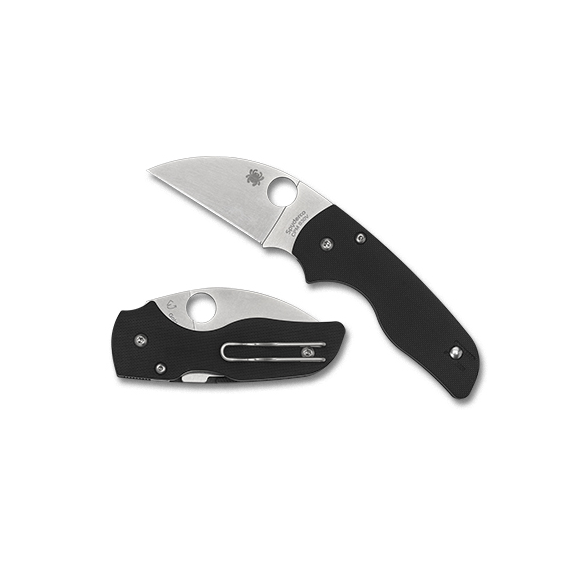 Spyderco LIL' NATIVE WHARNCLIFFE