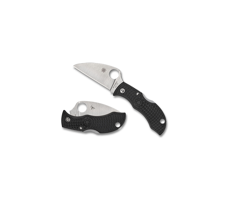 Spyderco MANBUG WHARNCLIFFE