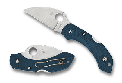 Spyderco Dragonfly 2 Lightweight K390 Wharncliffe