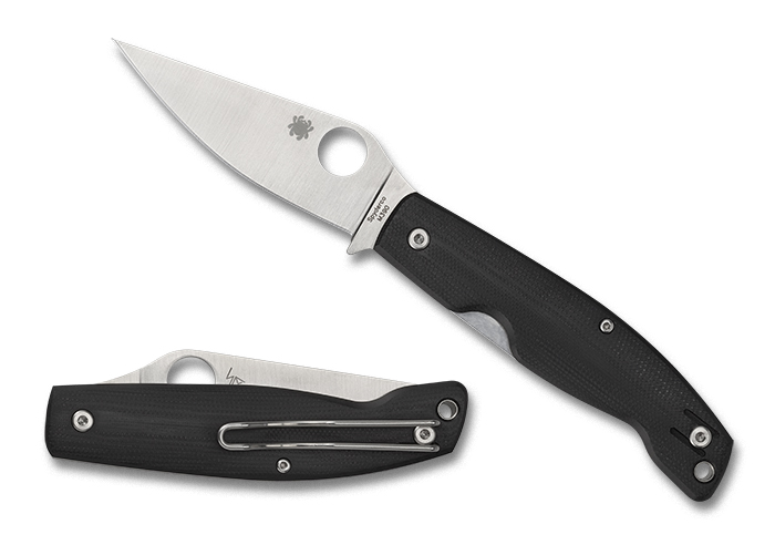 Spyderco PATTADESE