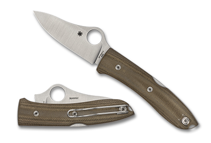 Spyderco SPYOPERA