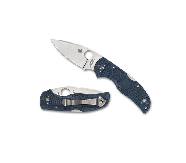 Spyderco NATIVE 5 FRN CPM SPY27