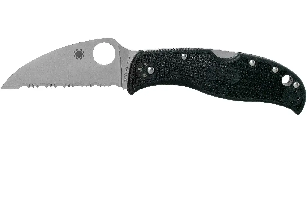 Spyderco ROCKJUMPER