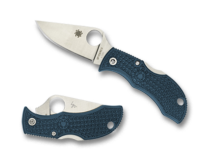 Spyderco MANBUG FRN K390