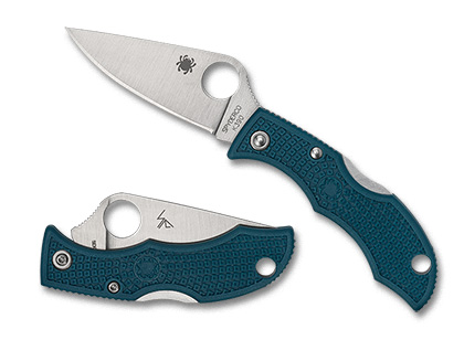 Spyderco LADYBUG 3 K390