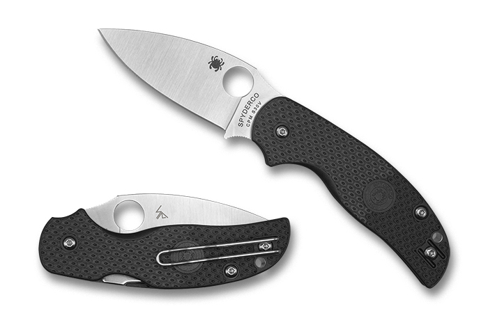 Spyderco SAGE 5 LIGHTWEIGHT