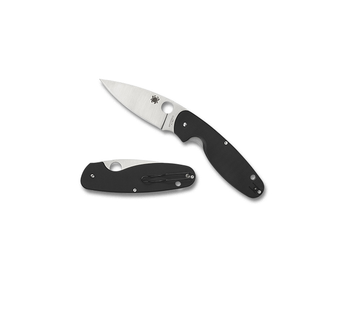 Spyderco EMPHASIS