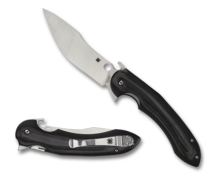 Spyderco TROPEN