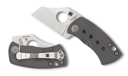 Spyderco MCBEE