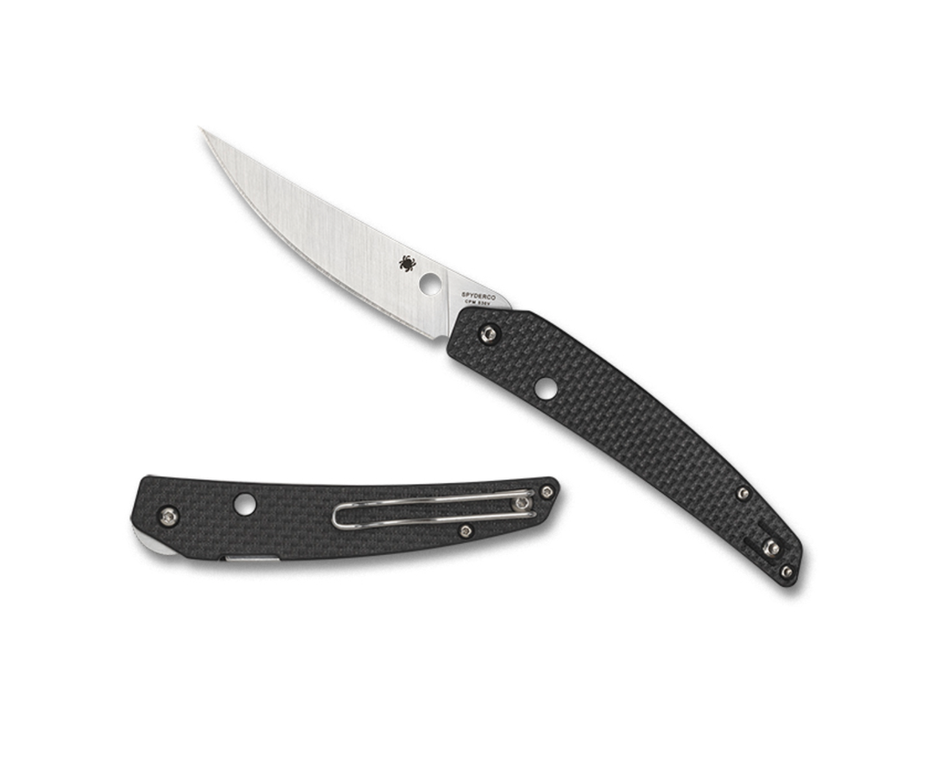 Spyderco IKUCHI 
