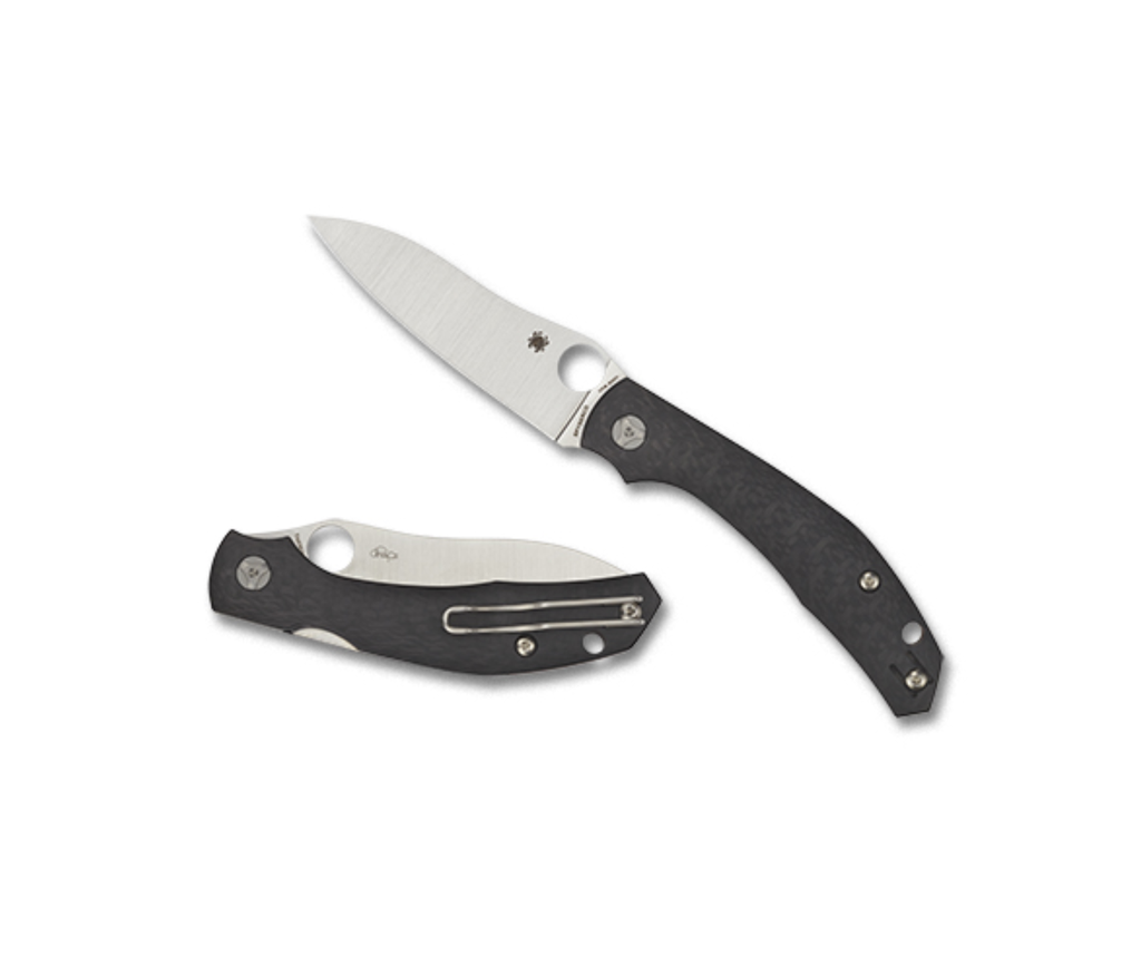 Spyderco KAPARA 