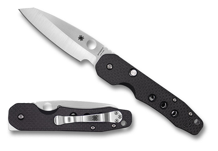 Spyderco SMOCK