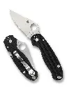 Spyderco PARA 3 G-10