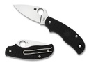 Spyderco URBAN  FRN BLACK