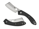 Spyderco Roc pin