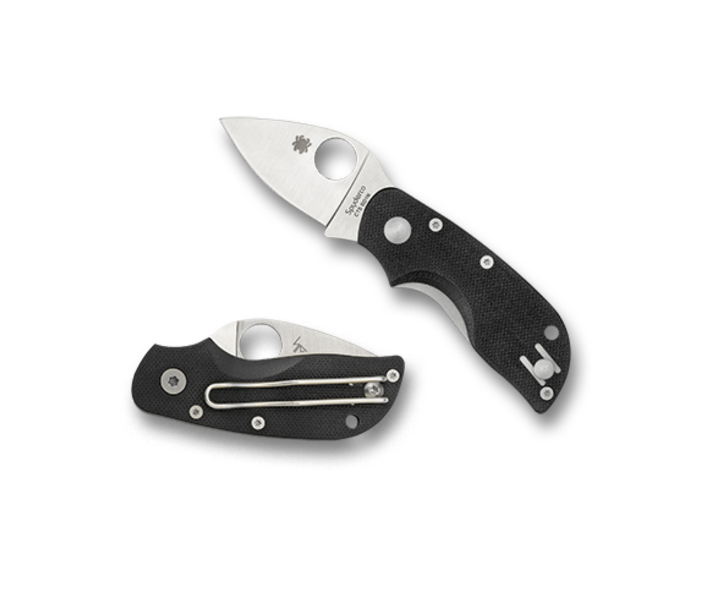 Spyderco CHICAGO 