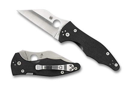 Spyderco YOJIMBO 2