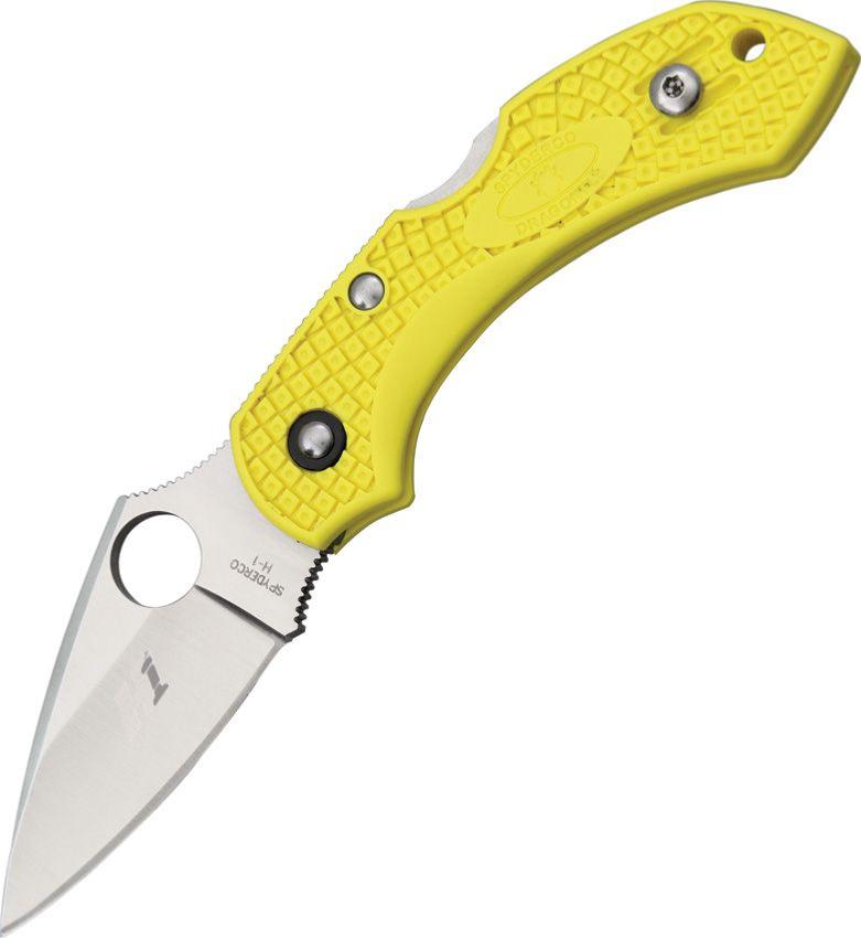 Spyderco Dragonfly 2