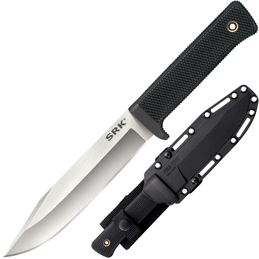 Cold Steel SRK CPM-3V