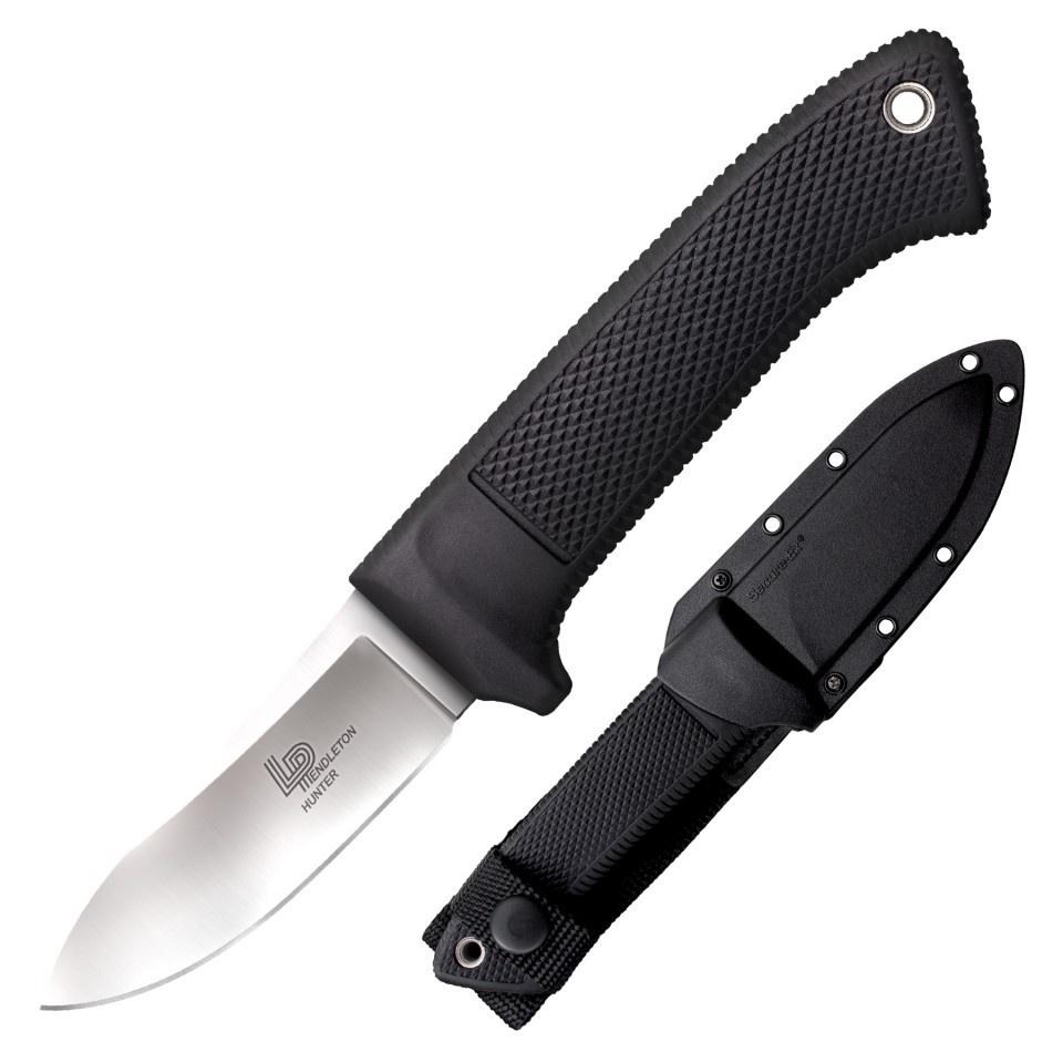 Cold Steel Pendleton Hunter AUS10