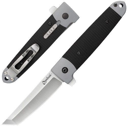 Cold Steel OYABUN