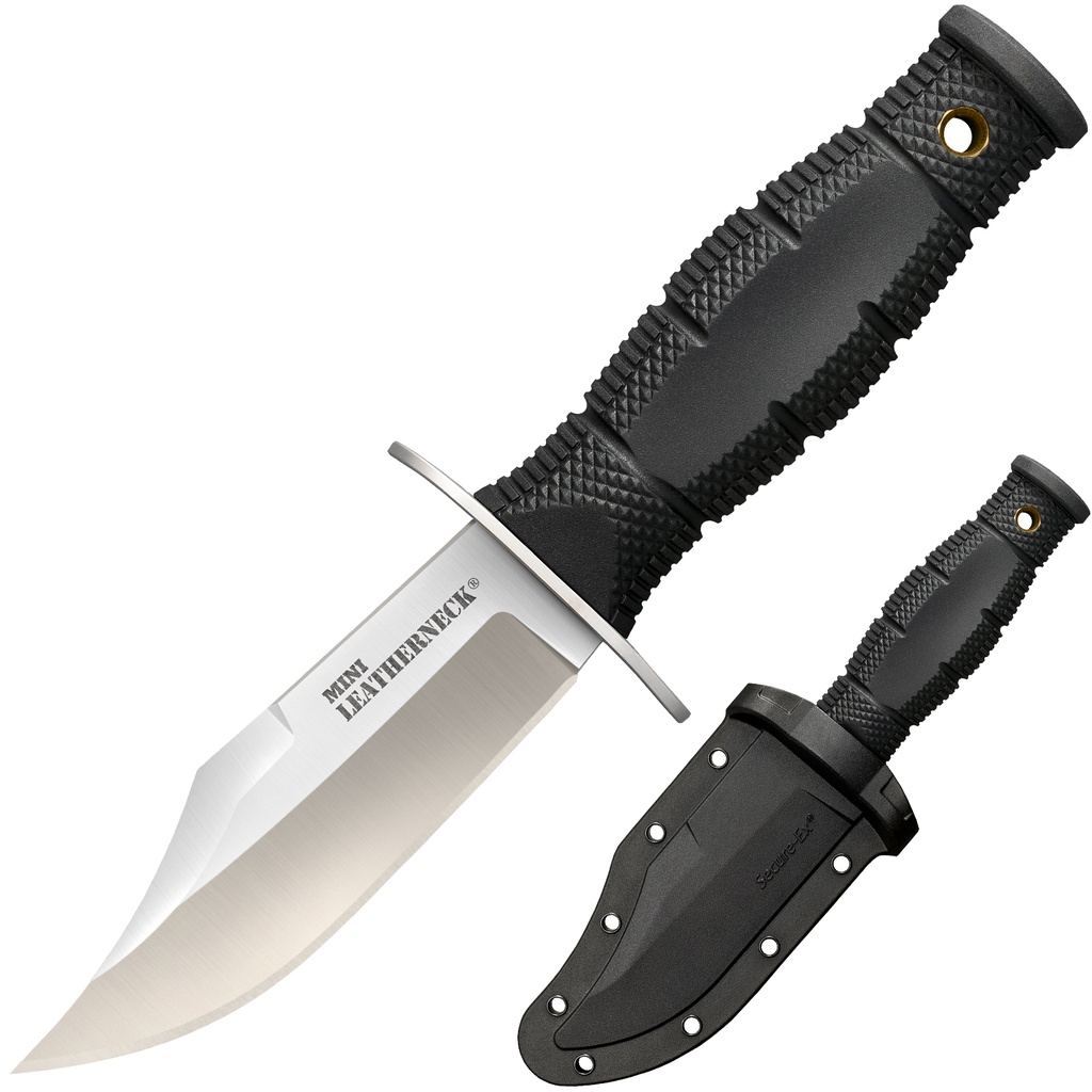 Cold Steel MINI LEATHERNECK Clip Point