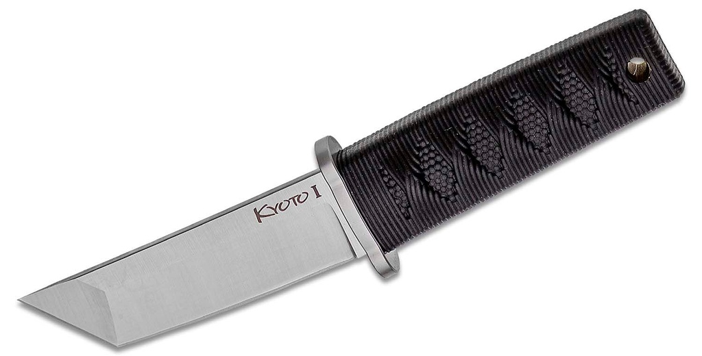 Cold Steel Kyoto I Tanto