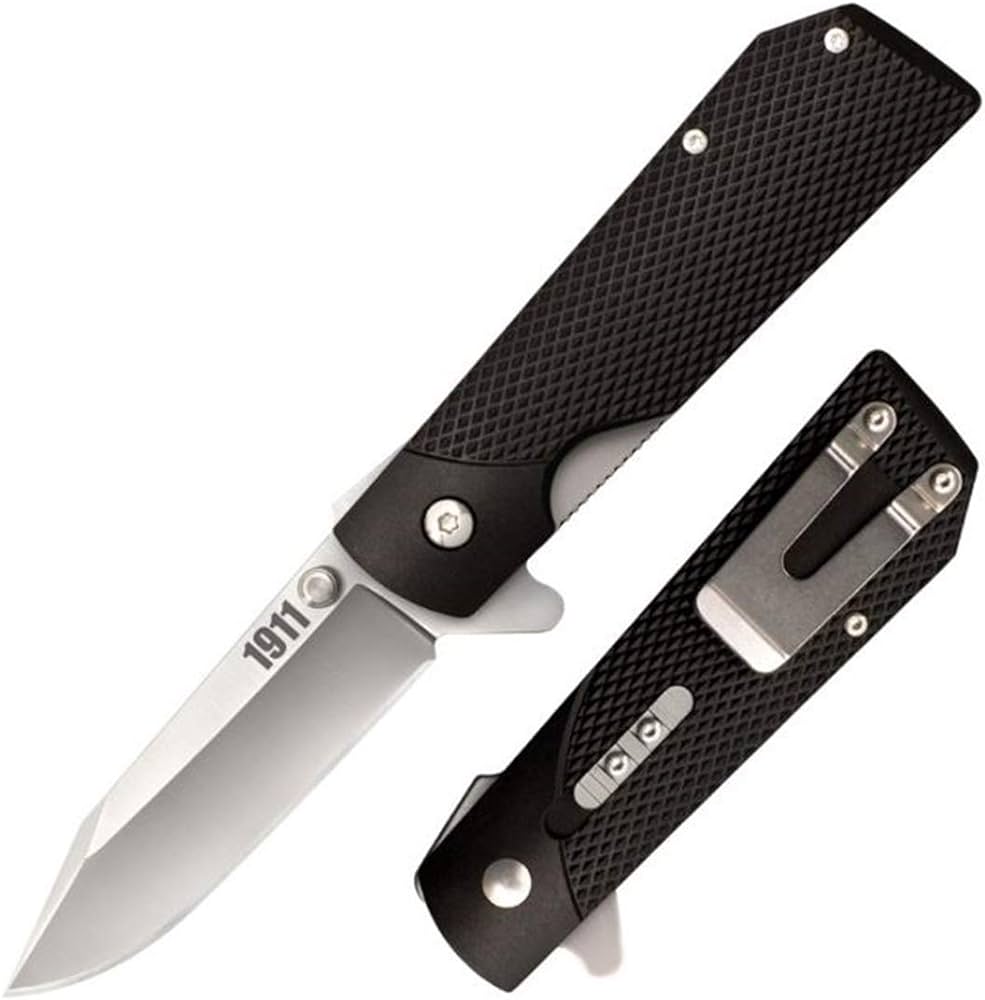 Cold Steel 1911 Flipper