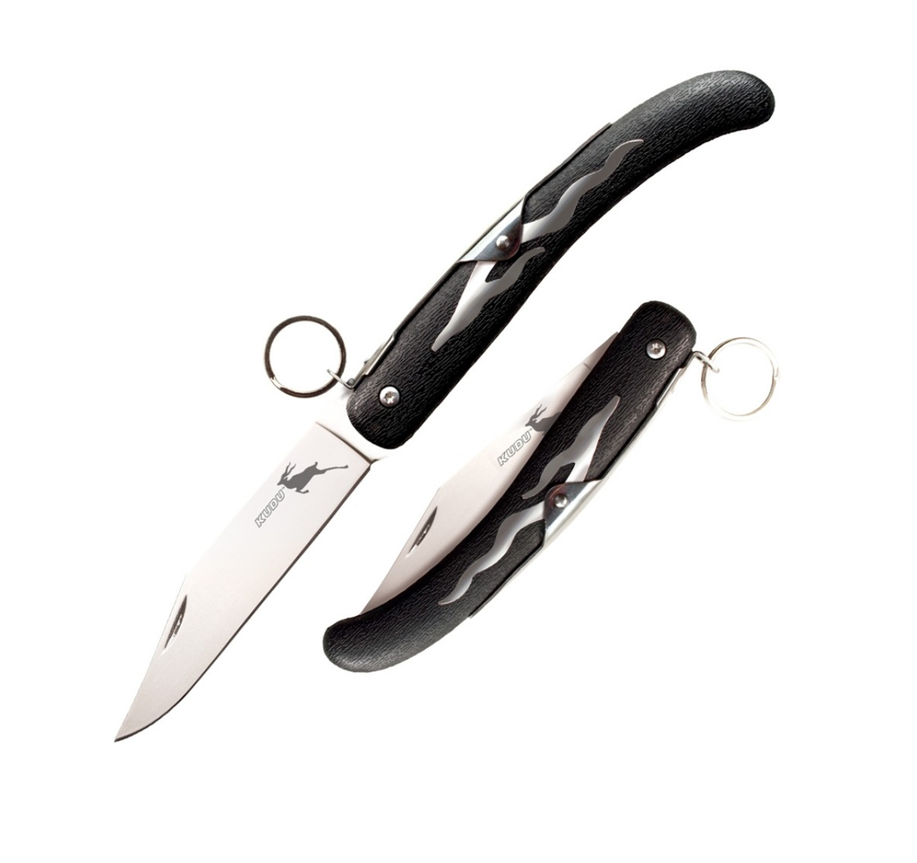 Cold Steel Kudu