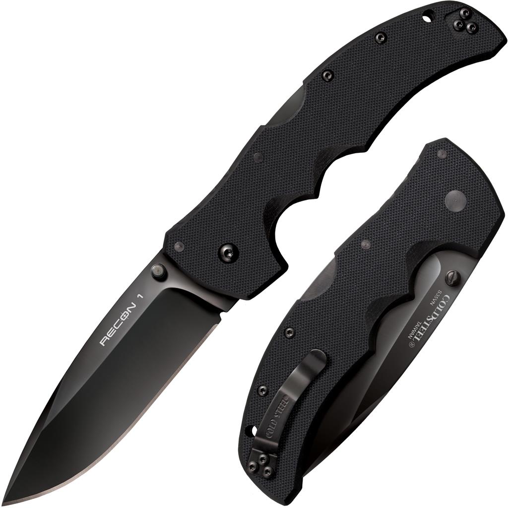 Cold Steel Recon 1 Spear Point