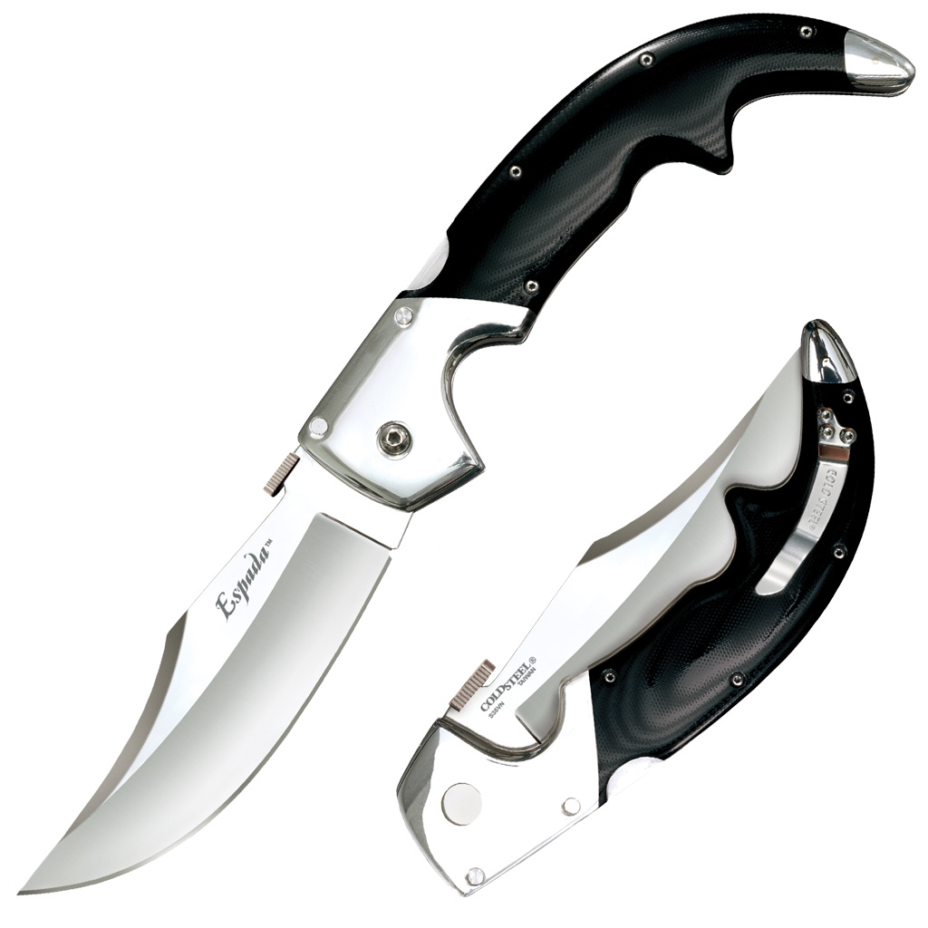 Cold Steel Large Espada (S35VN)