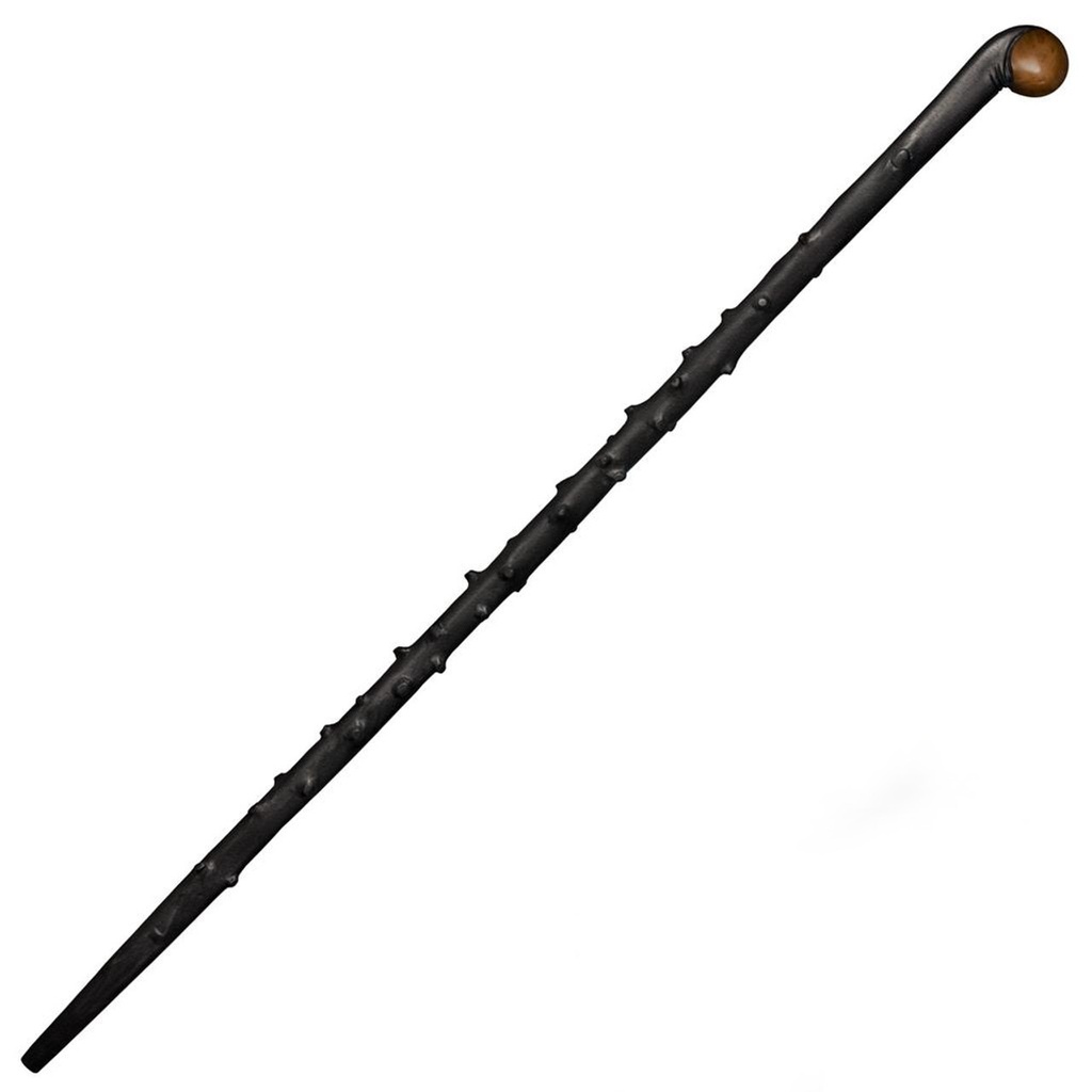 Cold Steel 59" Blackthorn Staff