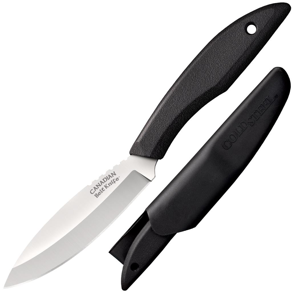 Cold Steel Canadian Belt Knife